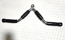 Triceps lat bar for sale  Fountain