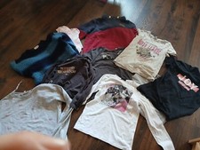 Mädchen bekleidungs paket gebraucht kaufen  Bayreuth