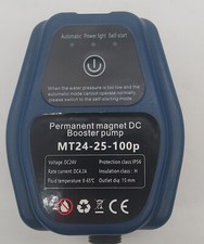 Permanent magnet intelligent for sale  IRVINE