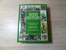 Irish history from gebraucht kaufen  Golßen
