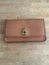 Leather tula tan for sale  GLOUCESTER