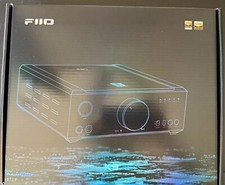 Fiio desktop ess d'occasion  Expédié en Belgium