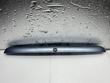 Passat heckklappe leiste gebraucht kaufen  Kropp
