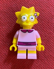 Lego omino rosa usato  Bologna