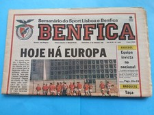1989 benfica derry for sale  CARRICKFERGUS