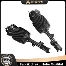 1Paar Vorne Stoßdämpfer Luftfederbein Für Lexus RX270 RX350 RX450h 2009–2015, usado comprar usado  Enviando para Brazil