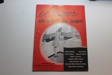 Vintage 1950s berger for sale  Dayton
