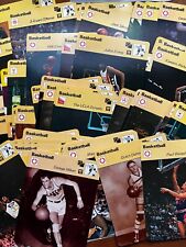 1977 sportscaster basketball for sale  Westminster
