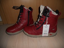 Boots winterstiefletten mustan gebraucht kaufen  Frensdorf