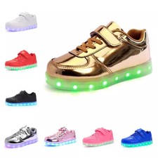 Enfants led chaussures d'occasion  Strasbourg-