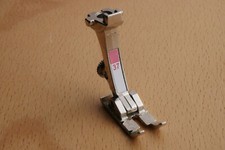 Bernina nähfuss patchworkfuß gebraucht kaufen  Straßberg