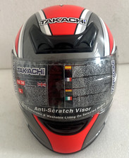 Takachi aeromax motorcycle for sale  ANTRIM