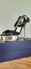 Silla décolleté scarpe usato  Oleggio