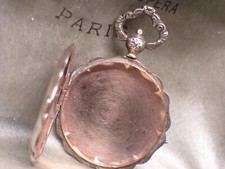 Bel ancien pendentif d'occasion  Chantelle