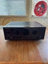 Onkyo integra 809 for sale  Petaluma