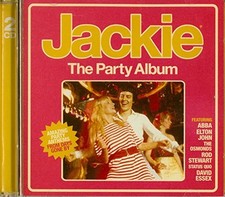 Various jackie party for sale  UK