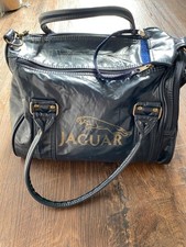 Jaguar bag holdall for sale  BRISTOL