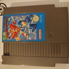 Mega man nintendo gebraucht kaufen  Sonneberg
