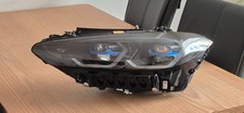 Bmw scheinwerfer laserlicht gebraucht kaufen  Ottweiler