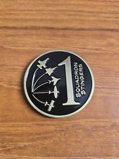 Sqn stingers airforce for sale  LANGPORT