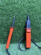 Duspol ip40 spannungsprüfer gebraucht kaufen  Dortmund