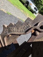 Vintage antique jack for sale  Willington