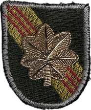 Army 5th sfg gebraucht kaufen  Amberg