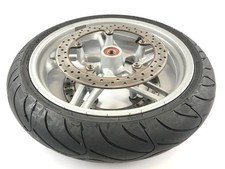 Bmw 1100 2001 gebraucht kaufen  Wennigsen