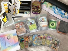 Pokemon karten konvolut gebraucht kaufen  Altstadt