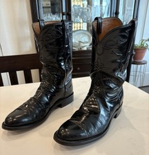 Lucchese classics handmade for sale  Santa Fe