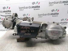 Blocco motore yamaha usato  Riesi