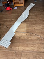 Art deco hardboard for sale  WESTCLIFF-ON-SEA
