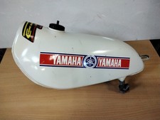 Yamaha ty250 alloy for sale  WHITCHURCH