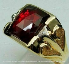 Princess cut simulated for sale  USA