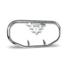 Classic Crash Bar Yamaha XV1900 Midnightstar, usado comprar usado  Enviando para Brazil