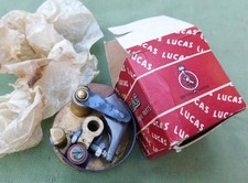LUCAS MOTOCICLETA MAGNETO CONTACT BREAKER POINTS 470914 TRIUMPH BSA NORTON NOS comprar usado LUCAS MOTOCICLETA MAGNETO CONTACT BREAKER POINTS 470914 TRIUMPH BSA NORTON NOS comprar usado  Enviando para Brazil