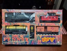Classics line train for sale  Conestoga