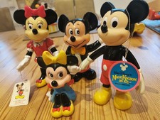 Mickey minnie figuren gebraucht kaufen Mickey minnie figuren gebraucht kaufen  Frankfurt am Main