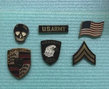 Abzeichen pin sammlung gebraucht kaufen  Wittlich-Umland