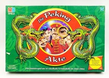 Peking akte parker gebraucht kaufen  Emmendingen