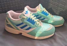 Adidas 8000 türkis gebraucht kaufen  Bisingen