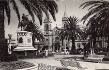 Uruguay concordia plaza d'occasion  France