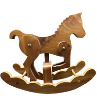 Vintage handmade wooden for sale  College Station