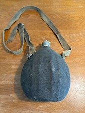 Borraccia alpini regio usato  Pontedera