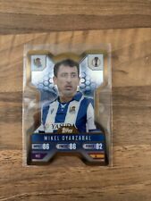 Topps match attax for sale  PLYMOUTH