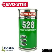 Evo stik 528 for sale  SOUTHALL