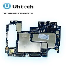 Carte mère samsung d'occasion  Aubervilliers