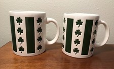 Waechtersbach shamrock clover for sale  Haines City