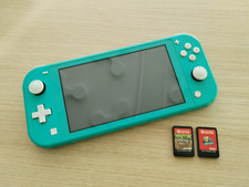 Nitendo switch lite gebraucht kaufen  Wernigerode