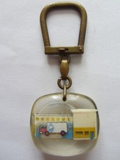 Porte clef berliet d'occasion  Chaillé-les-Marais